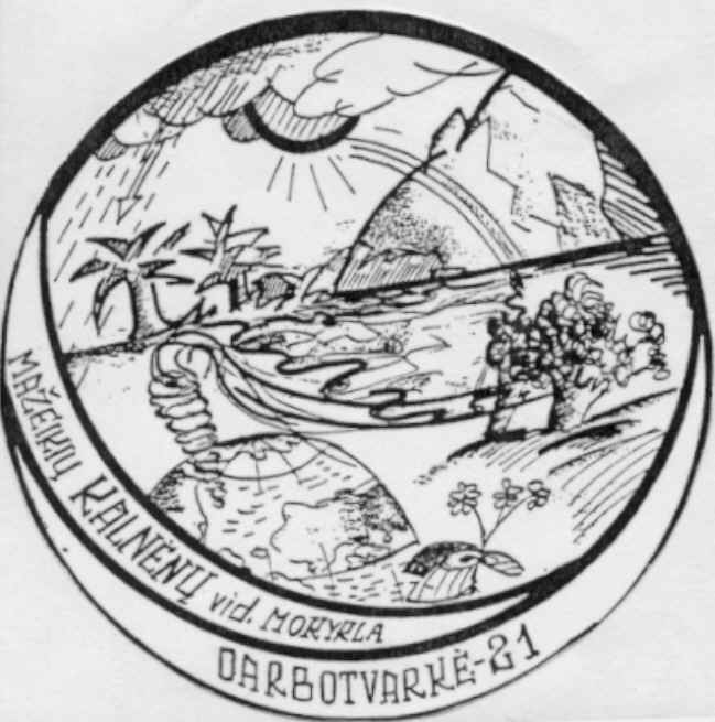 Darbotvark-21