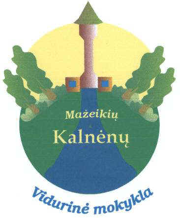 Mokyklos emblema